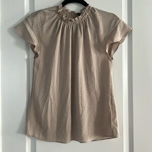 Express Blouse NWT